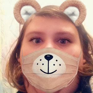 Meet your Posher, Leary